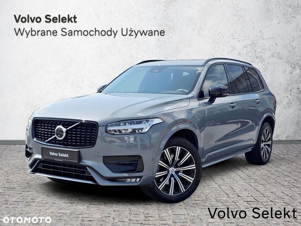 Volvo XC 90 - 2