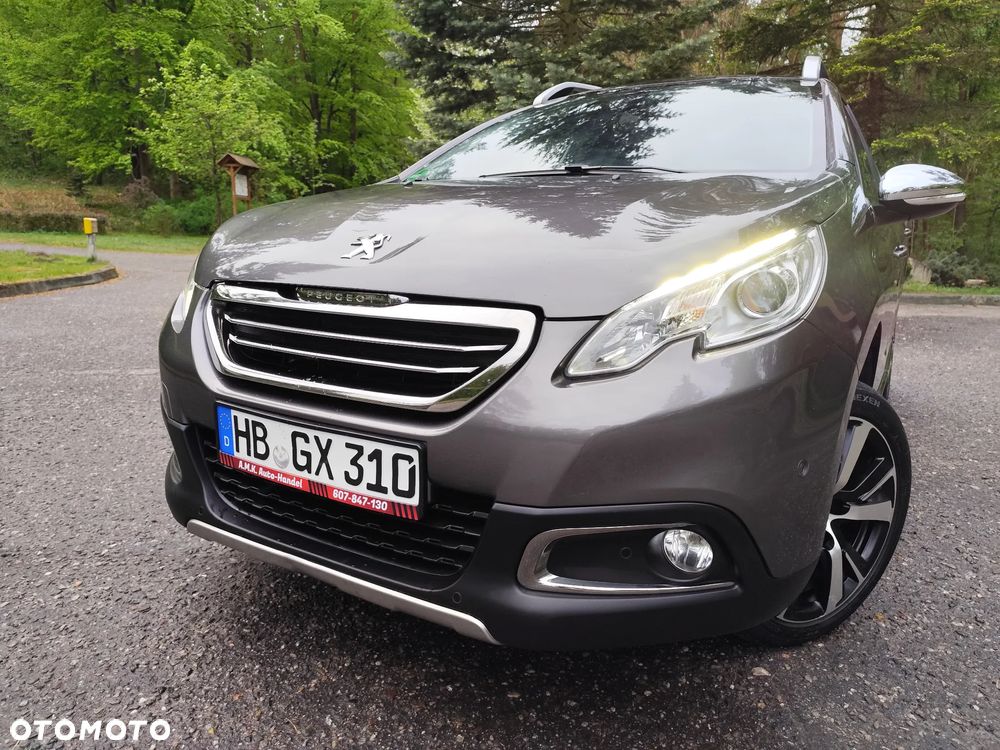 Peugeot 2008 120 VTI Business-Line - 3