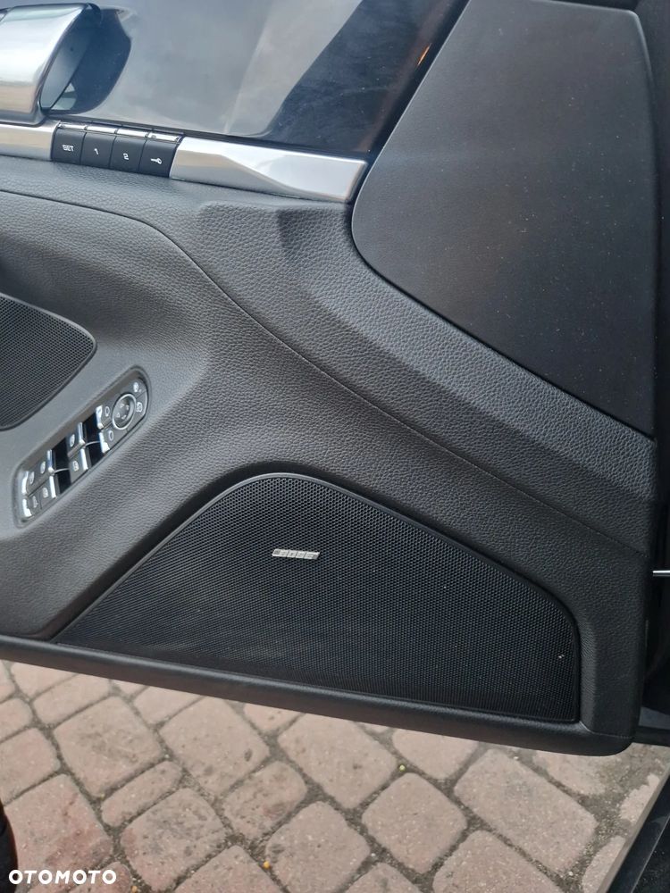 Porsche Panamera 4S - 12