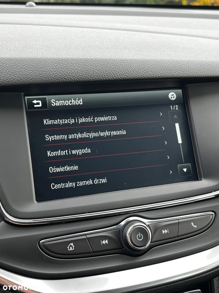 Opel Astra - 31