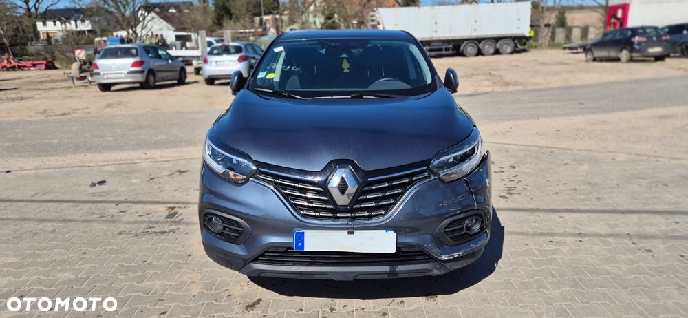 Renault Kadjar 1.5 Blue dCi Intens EDC EU6d - 2