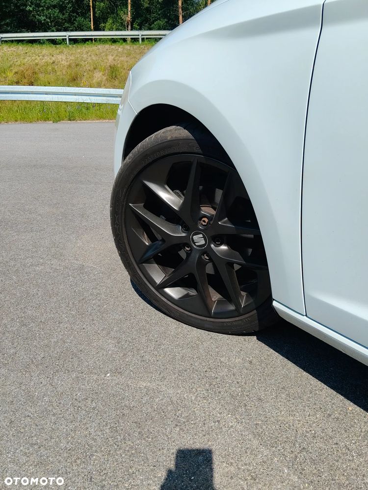 Seat Leon 2.0 TDI FR S&S - 16