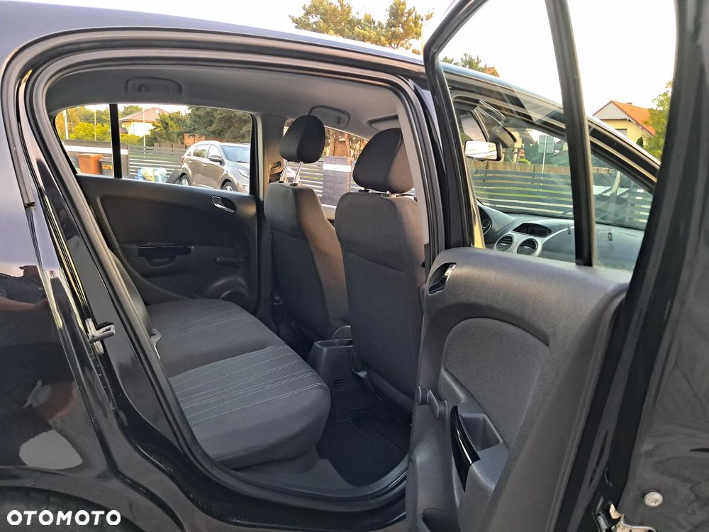 Opel Corsa 1.2 16V Enjoy - 15