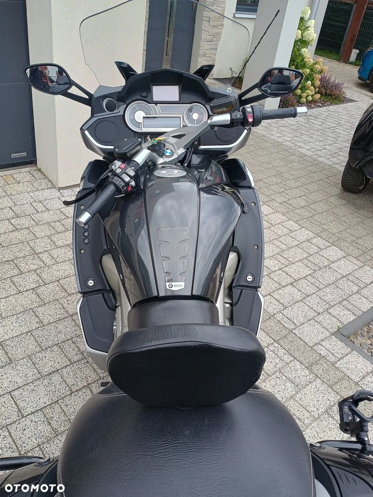 BMW K - 5