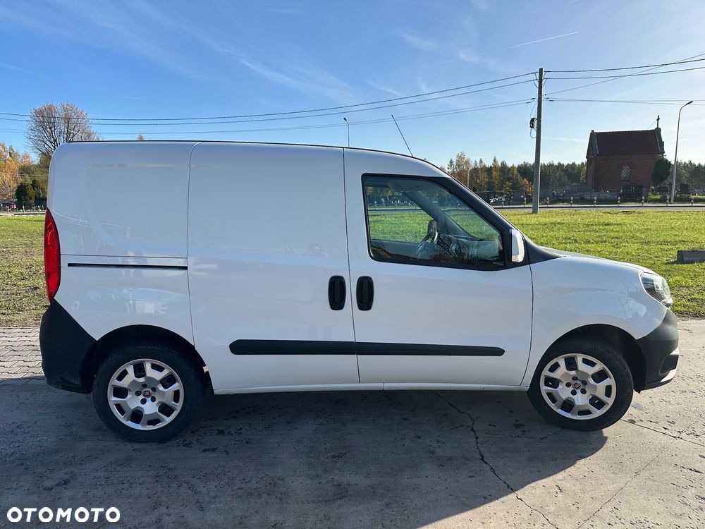 Fiat Doblo - 3