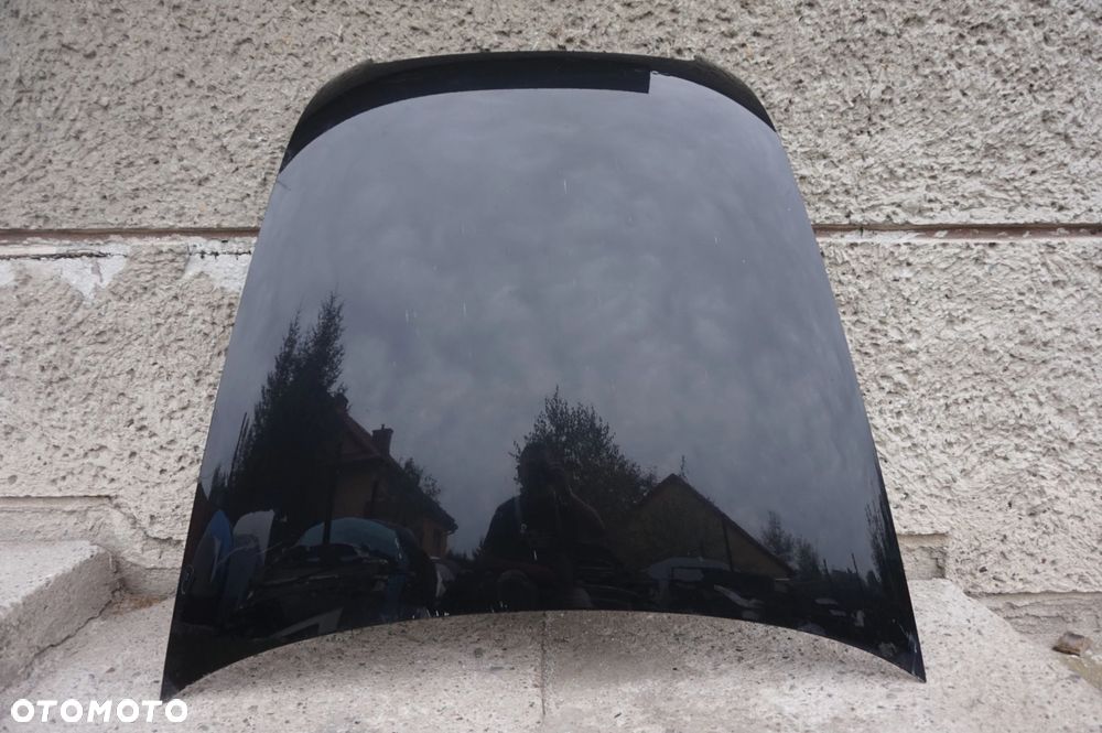 MASKA PRZÓD AUDI A6 C6 - 2