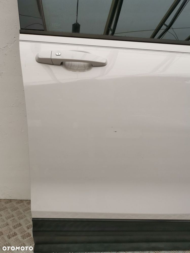 CHEVROLET EQUINOX III 18- USA DRZWI PRAWE PRZEDNIE - 2