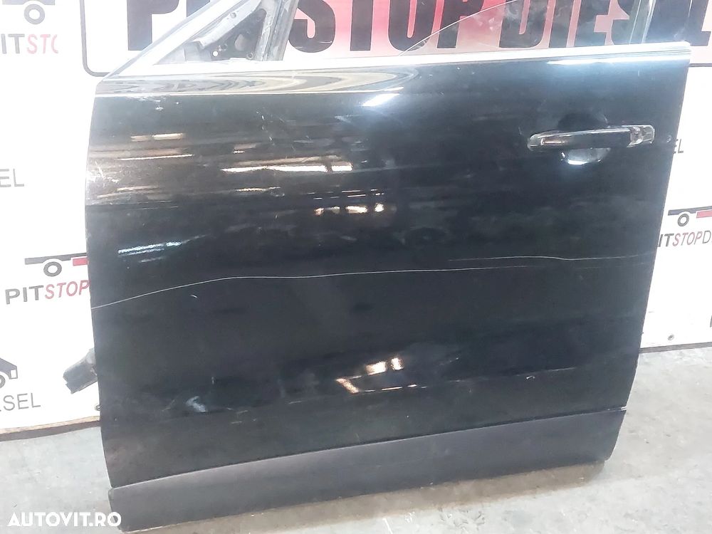 Usa stanga fata Jaguar F-pace 2016 2017 2018 2019 2020 2021 - 3