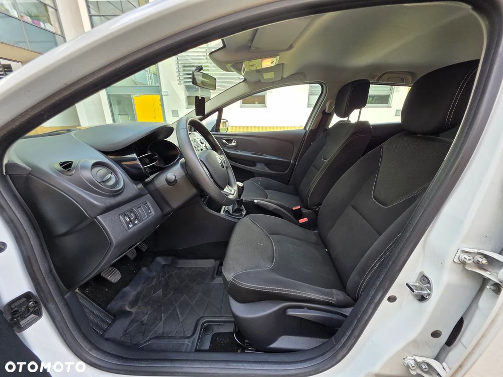 Renault Clio 0.9 TCe Alize - 10