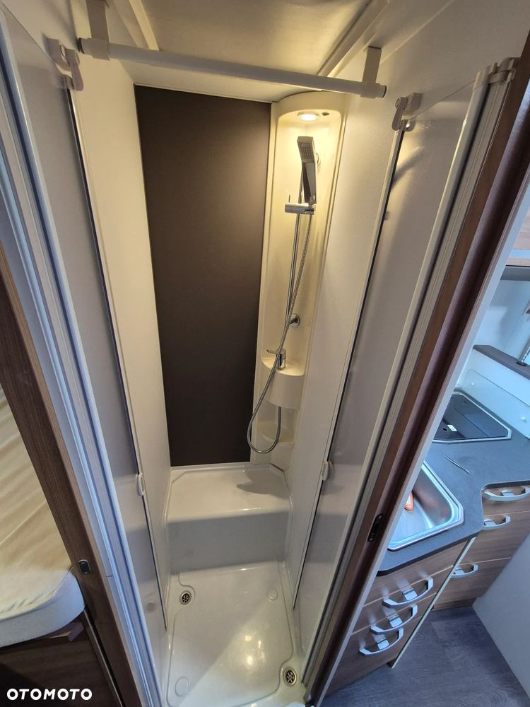 Adria MATRIX 670 SL - 32