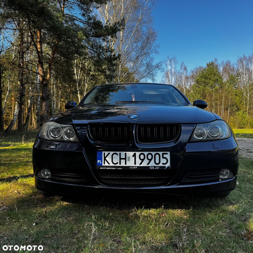 BMW Seria 3 320i - 2