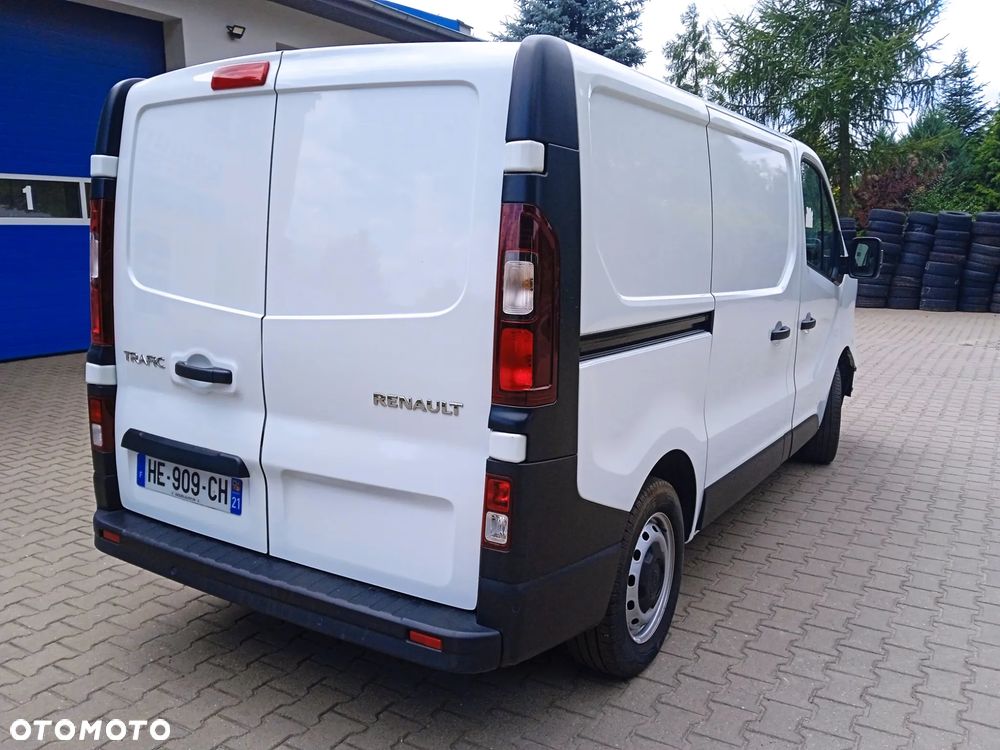 Renault Trafic - 7