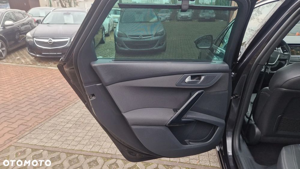 Peugeot 508 HDi FAP 160 Allure - 31