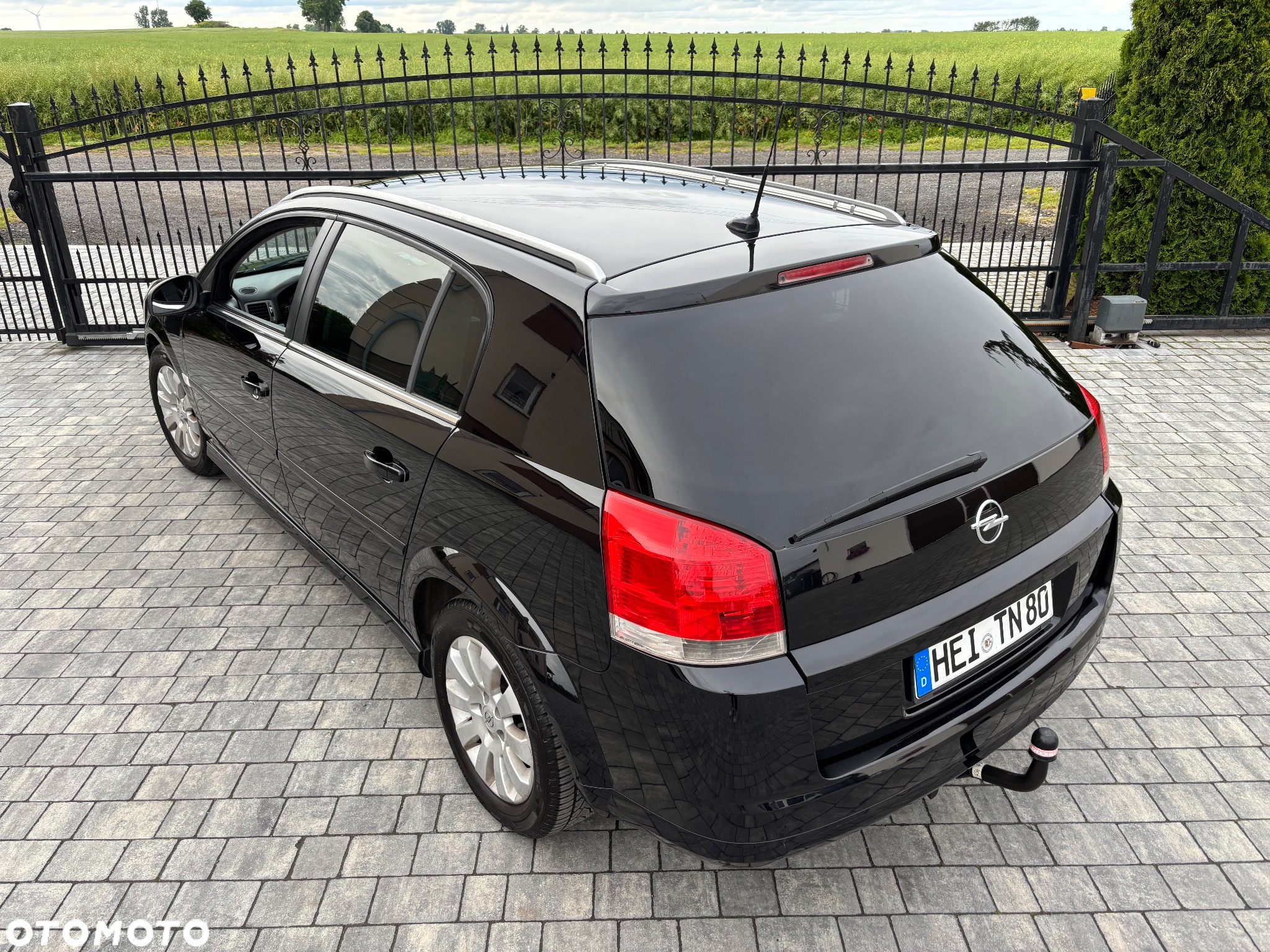 Opel Signum 1.8 Cosmo - 9