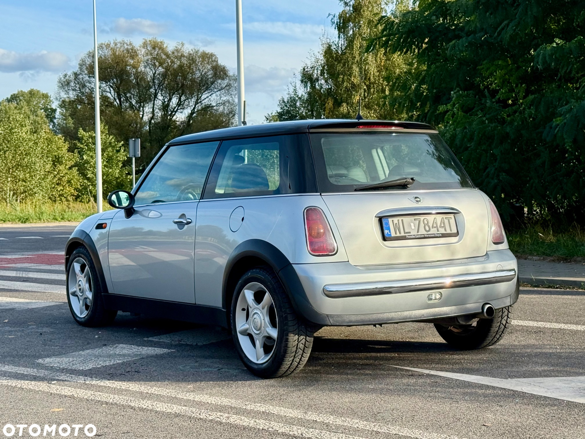 MINI Cooper - 5