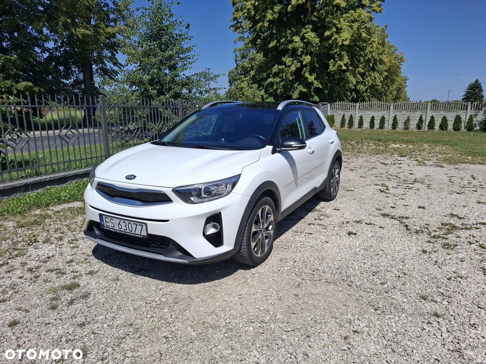 Kia Stonic 1.6 CRDi SCR L - 2