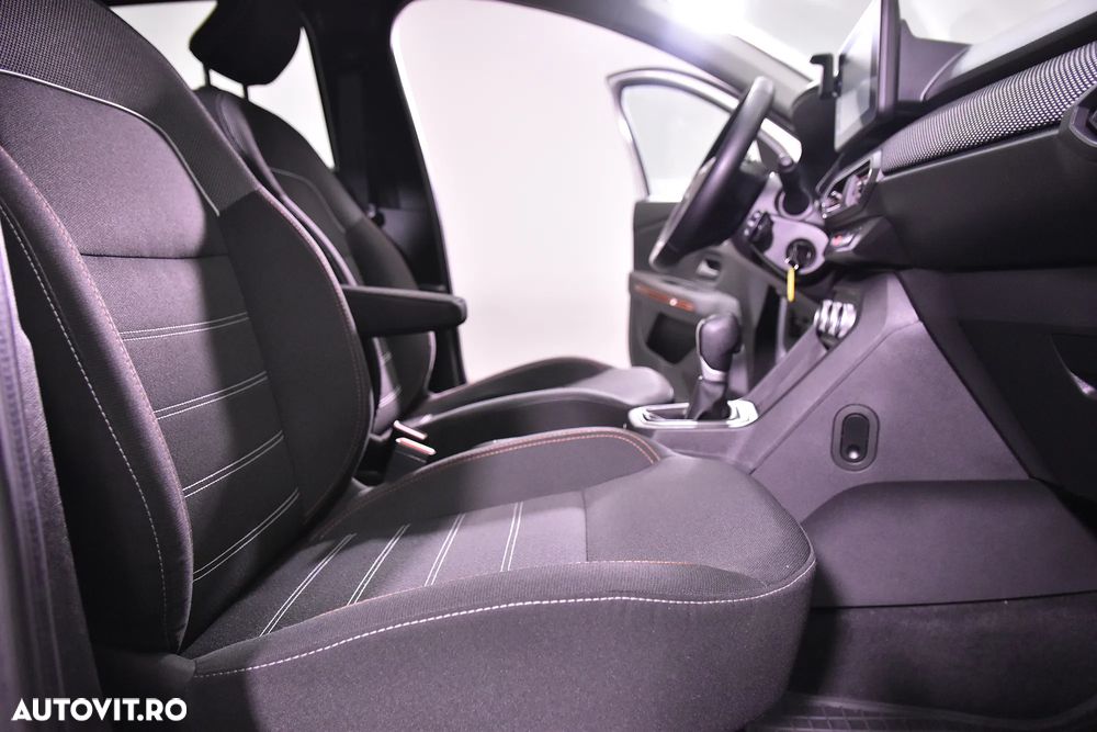 Dacia Sandero Stepway - 12