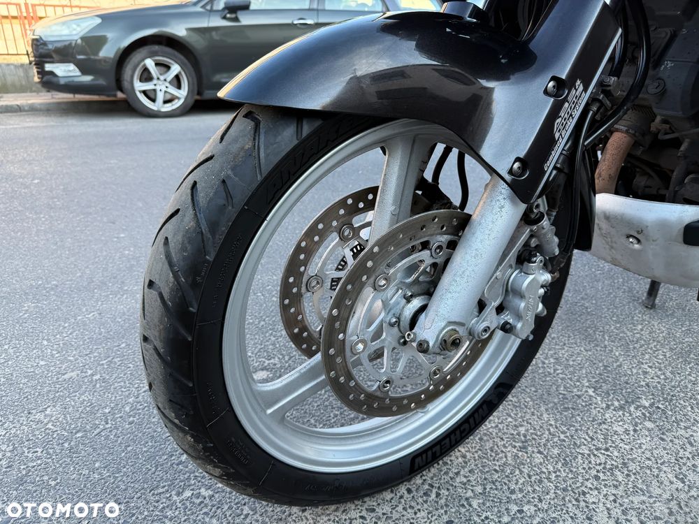 Honda Varadero - 12
