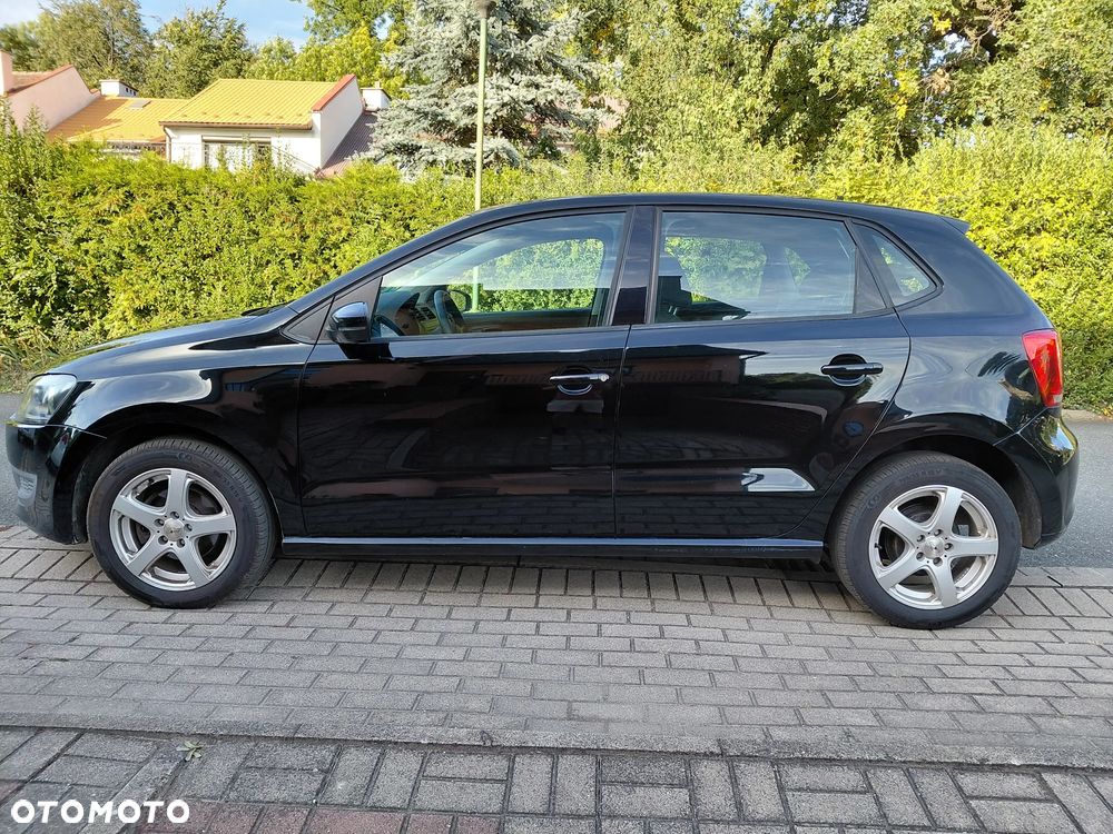 Volkswagen Polo 1.2 TDI DPF Trendline - 6