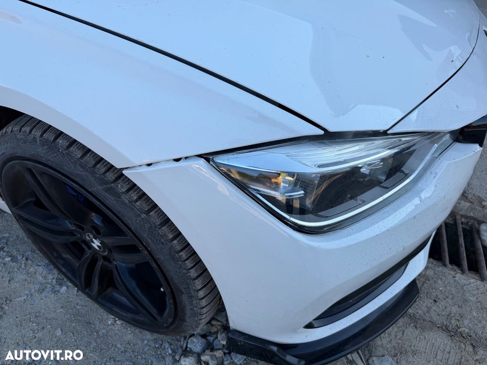 BMW Seria 3 330e iPerformance AT Sport Line Shadow - 6