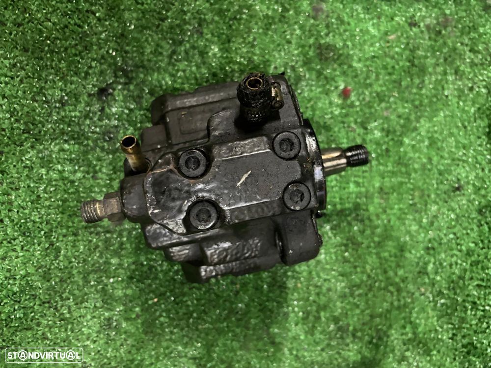 Bomba de Alta pressão Bmw E39 530D - 3