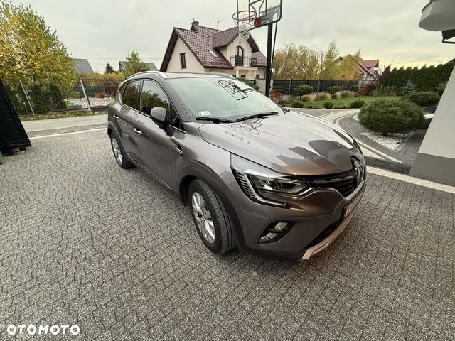 Renault Captur 2020 photo 2
