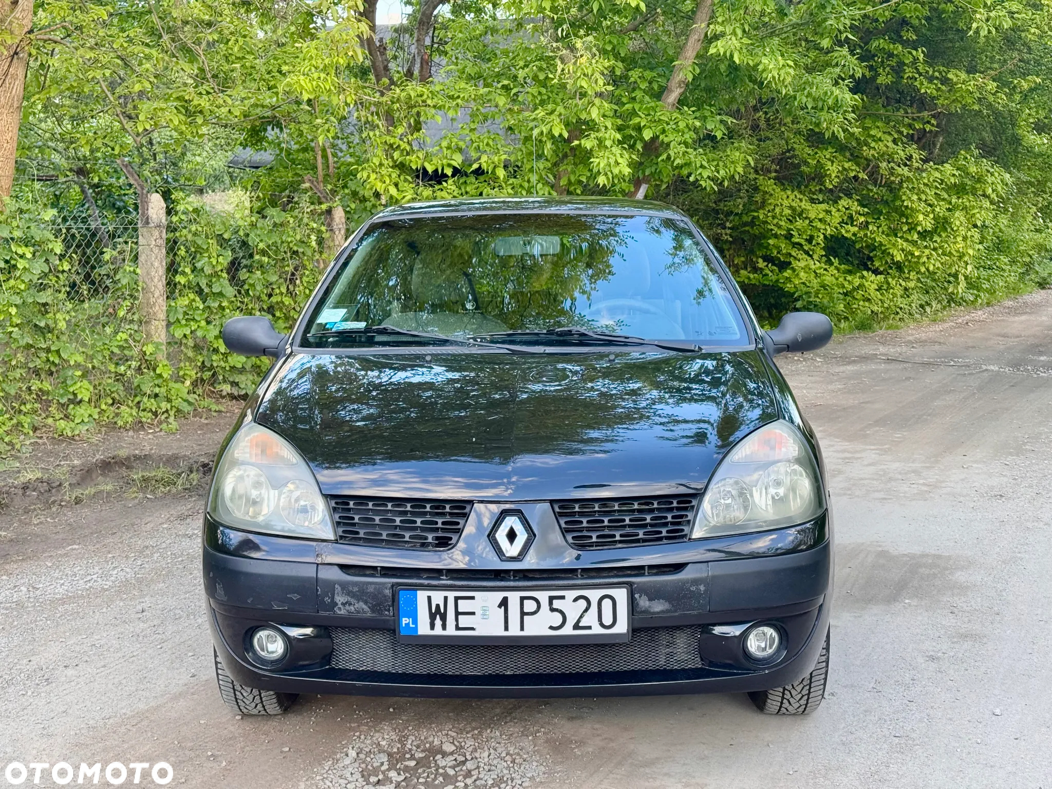 Renault Clio - 4