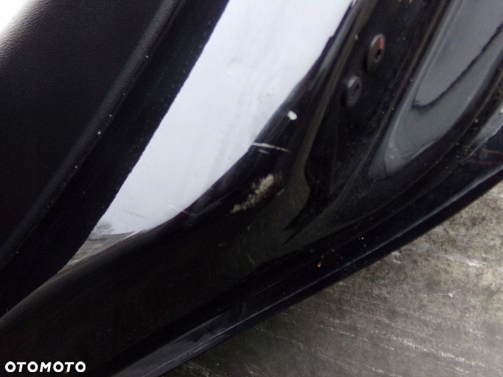 DRZWI PRAWY TYŁ TYLNE PEUGEOT 208 12-19r - 7