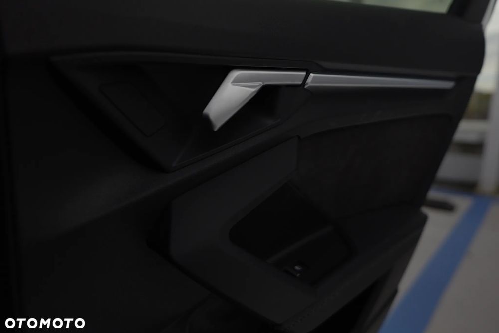 Audi S3 - 17