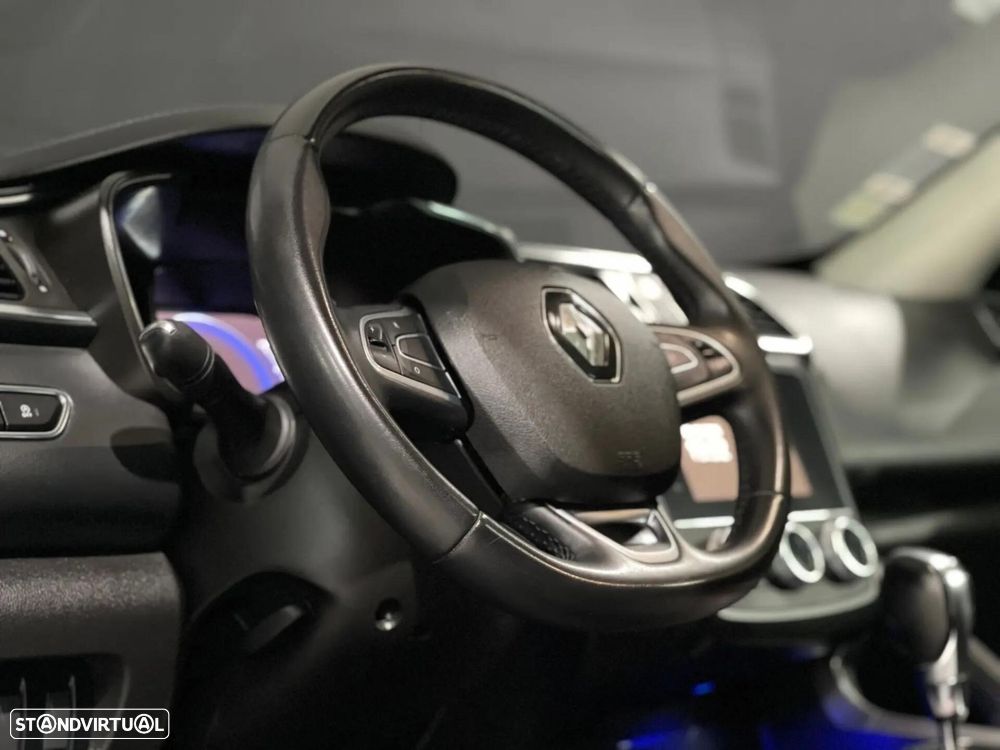 Renault Kadjar 1.5 Blue dCi Techno EDC - 6