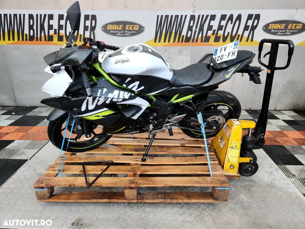 Kawasaki Altul - 4