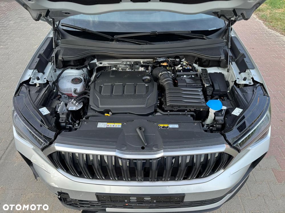 Skoda Kodiaq 2.0 TDI 4x4 DSG Selection - 31