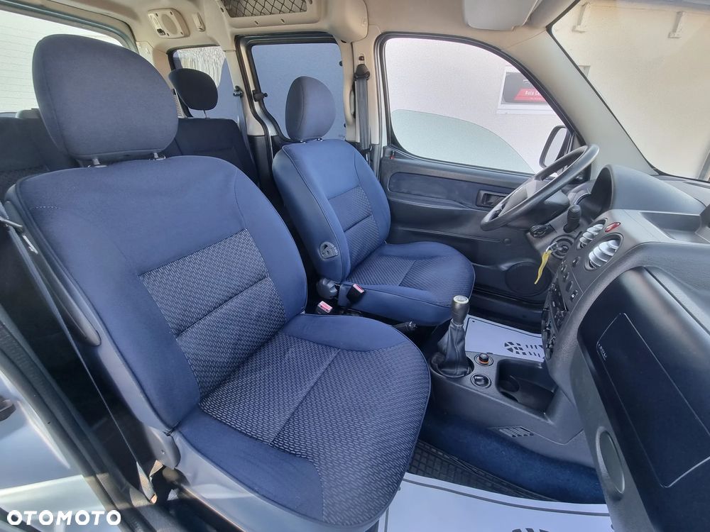 Citroën Berlingo Multispace 1.4i Plus - 7