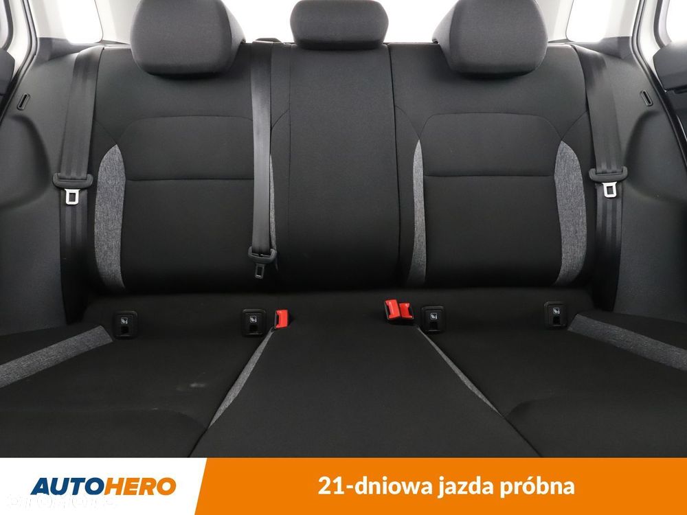 Skoda Kamiq 1.0 TSI Active - 16