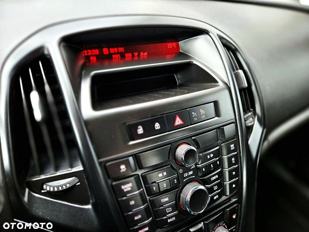 Opel Astra 1.6 Energy EU6 - 14