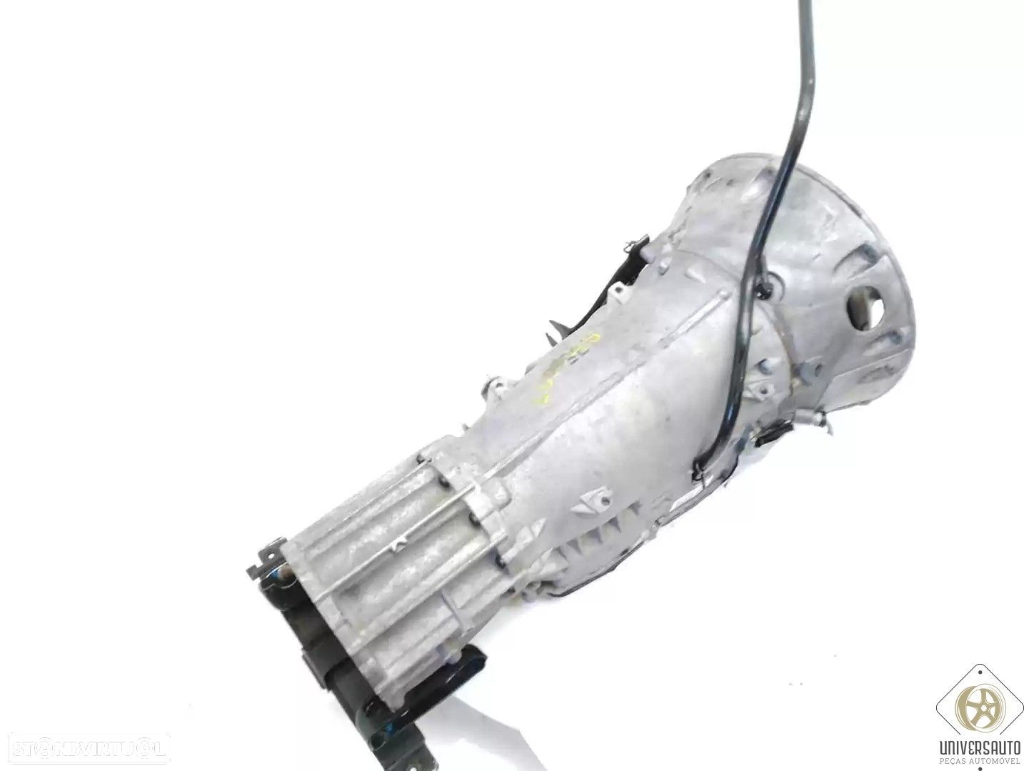 CAIXA VELOCIDADES JEEP GRAND CHEROKEE III 2005 - 1