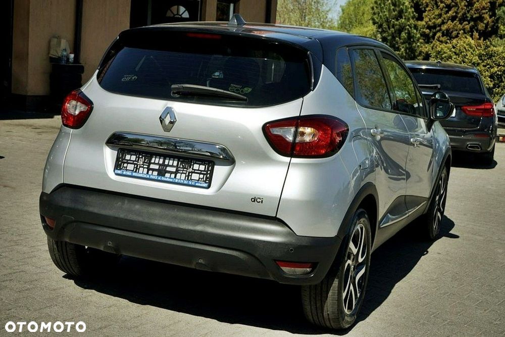 Renault Captur - 6