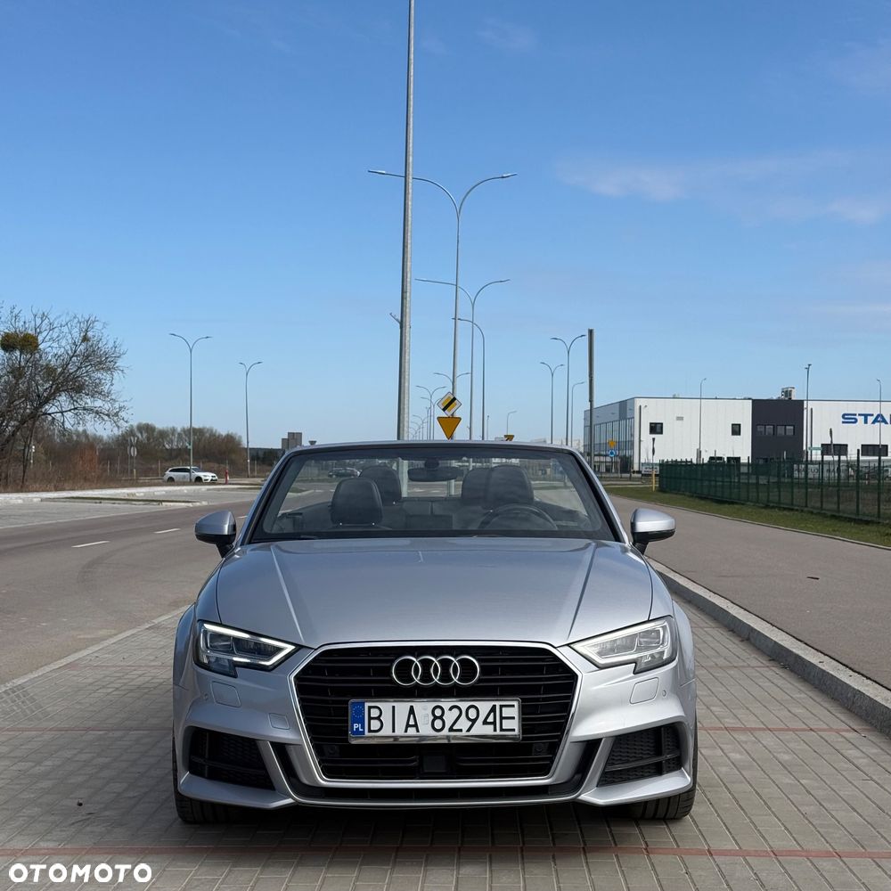 Audi A3 Cabrio - 5