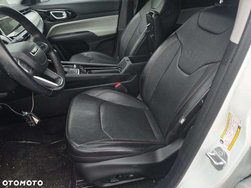 Jeep Compass - 7