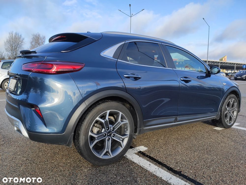 Kia XCeed - 3