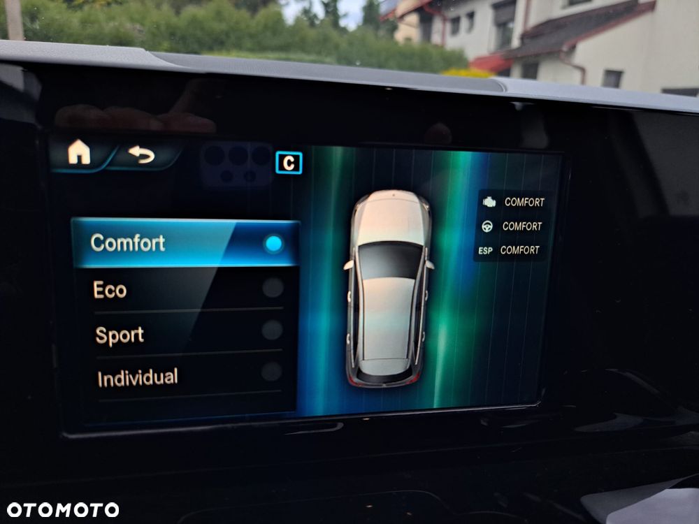 Mercedes-Benz Klasa B 180 d 7G-DCT Edition 2020 - 16