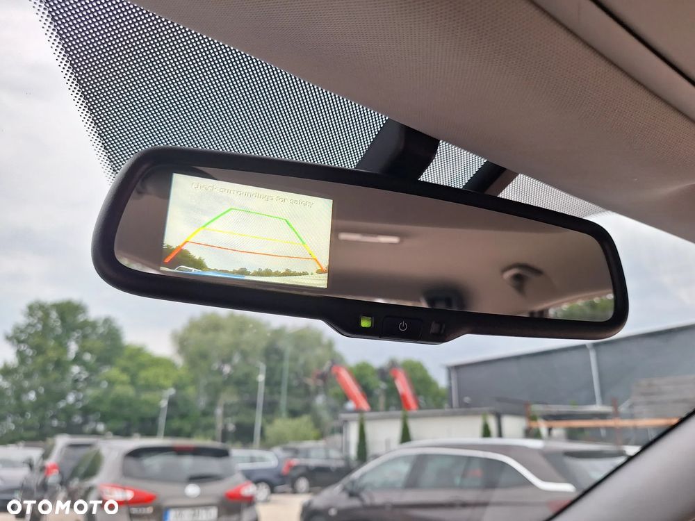 Hyundai ix35 2.0 CRDi 4WD Premium - 22