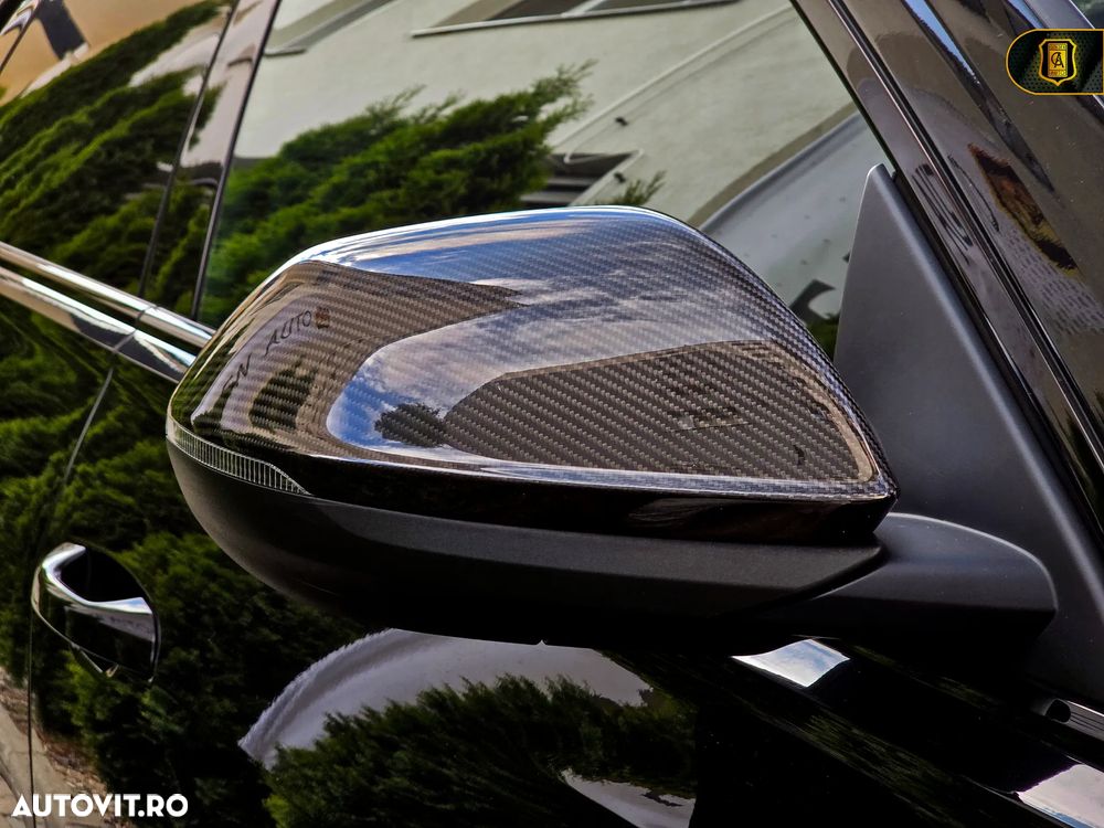 Audi Q8 3.0 55 TFSI e quattro Tiptronic - 34
