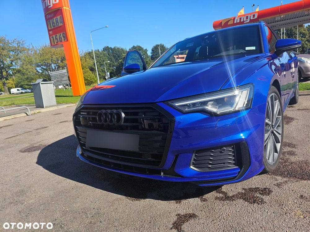 Audi A6 - 2