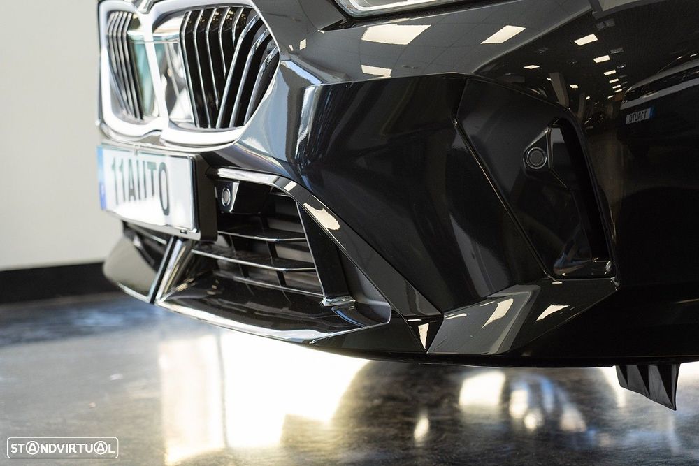 BMW 116 Pack Desportivo M - 6