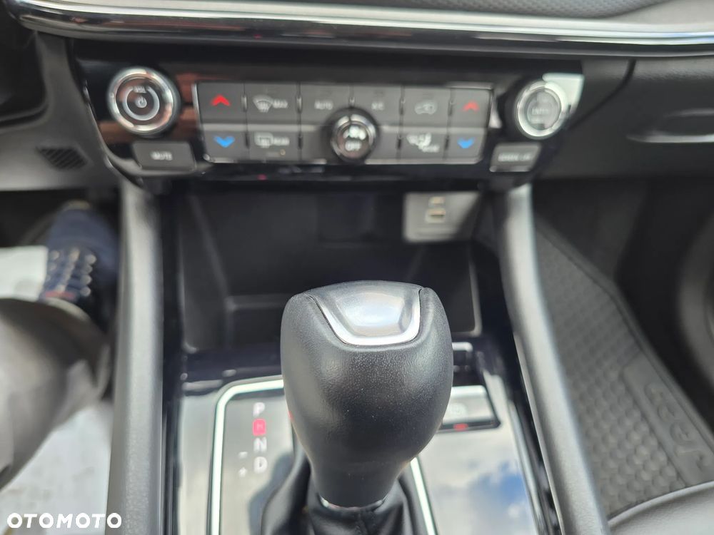 Jeep Compass 1.5 T4 mHEV Night Eagle FWD S&S DCT - 22