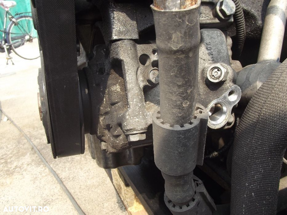 Compresor clima Audi A4 B8 2.0tdi euro5 Audi A5 A4 Allroad Q5 Exeo 2.0 - 3
