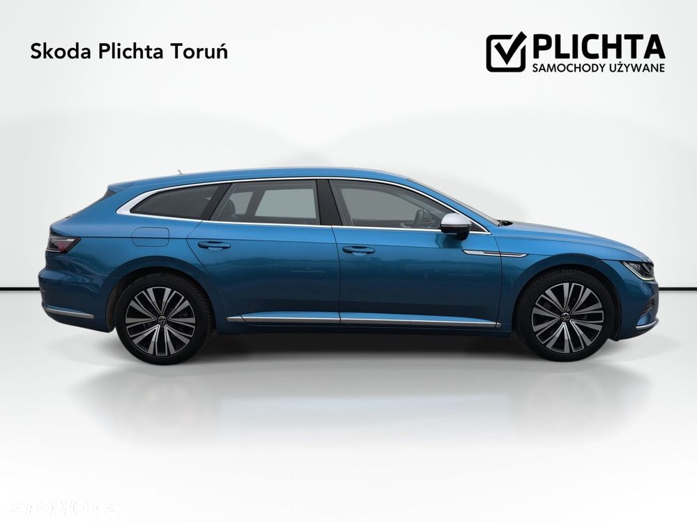 Volkswagen Arteon Shooting Brake 2.0 TSI Elegance DSG - 36