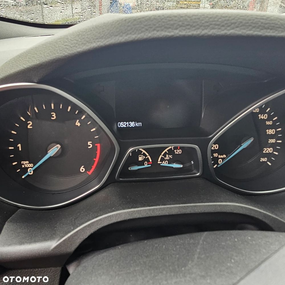 Ford Kuga 2.0 TDCi 4WD Titanium - 4