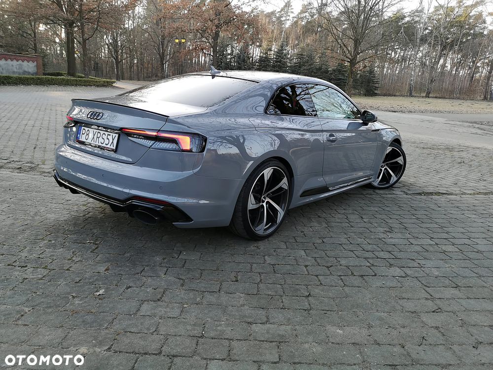 Audi RS5 Coupé 2.9 TFSI Quattro Tiptronic - 12